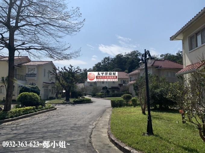 桃园市大溪区别墅鸿禧山庄透天别墅2