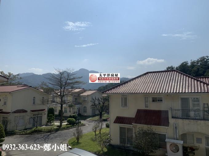 桃园市大溪区别墅鸿禧山庄透天别墅2